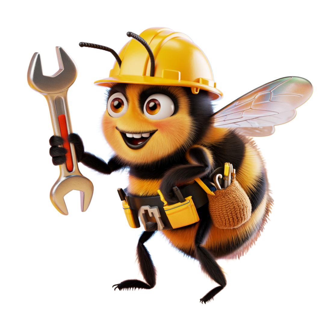 bee